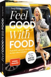 Cover von Feel. Good. With. Food.