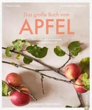 Cover von Das große Buch vom Apfel