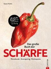 Cover von Das große Buch der Schärfe