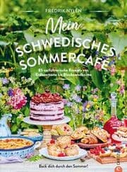 Cover von Mein schwedisches Sommercafé