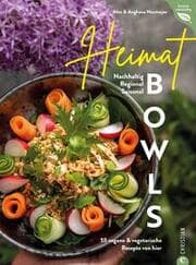Cover von Heimat-Bowls