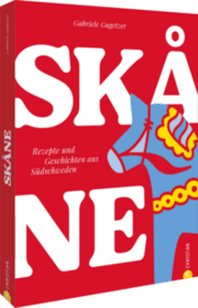 Cover von Skåne