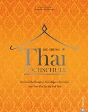 Cover von Die große Thai-Kochschule