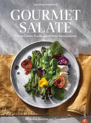 Cover von Gourmet-Salate