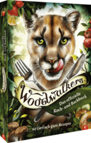 Cover von Woodwalkers