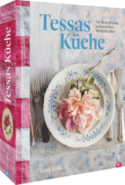 Cover von Tessas Küche