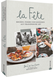 Cover von La Fête