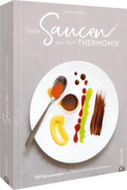 Cover von Feine Saucen aus dem Thermomix
