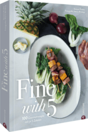 Cover von Fine with 5
