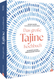 Cover von Das große Tajine-Kochbuch
