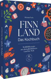 Cover von Finnland. Das Kochbuch