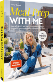 Cover von Meal Prep with Me
