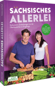 Cover von Sächsisches Allerlei