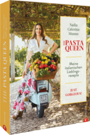 Cover von The Pasta Queen: Meine italienischen Lieblingsrezepte
