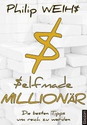 Cover von Selfmade Millionär