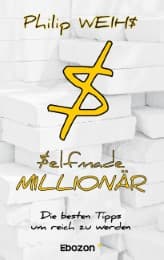 Cover von Selfmade Millionär