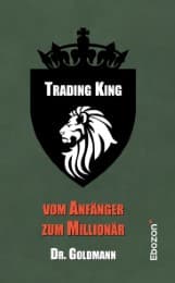Cover von Trading King