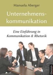 Cover von Unternehmenskommunikation