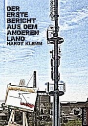 Cover von Der erste Bericht aus dem anderen Land