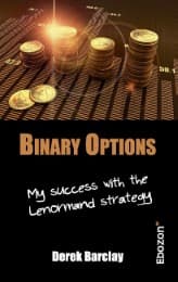 Cover von Binary Options