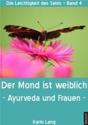 Cover von Der Mond ist weiblich