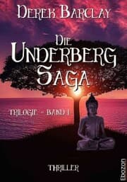 Cover von Die Underberg Saga