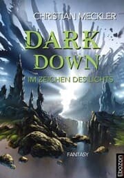 Cover von Dark down