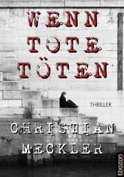 Cover von Wenn Tote töten