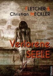 Cover von Verlorene Seele
