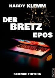 Cover von Der Bretz Epos