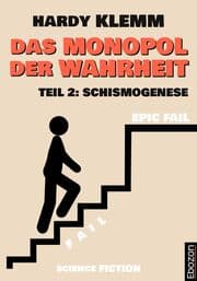 Cover von Das Monopol der Wahrheit