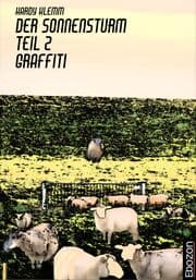 Cover von Der Sonnensturm Teil 2 Graffiti