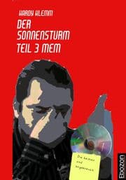 Cover von Der Sonnensturm Teil 3 Mem