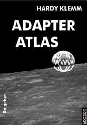 Cover von Adapter Atlas