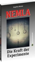 Cover von NEMLA - Die Kraft der Experimente