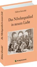 Cover von Das Nibelungenlied in neuem Licht