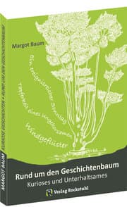 Cover von Rund um den Geschichtenbaum