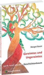 Cover von Lyrik um den Geschichtenbaum