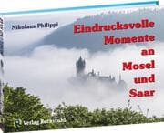 Cover von Eindrucksvolle Momente an Mosel und Saar