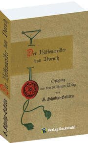 Cover von Der Hüttenmeister von Dornitz