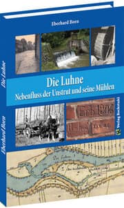 Cover von Die Luhne