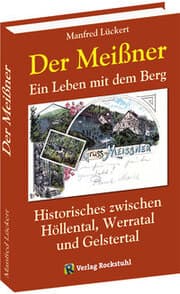 Cover von Der Meißner