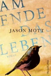 Cover von Am Ende das Leben