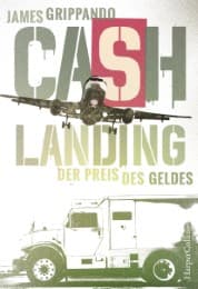 Cover von Cash Landing - Der Preis des Geldes
