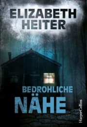 Cover von Bedrohliche Nähe