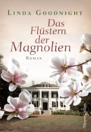 Cover von Das Flüstern der Magnolien