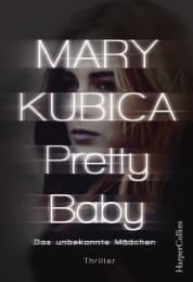 Cover von Pretty Baby