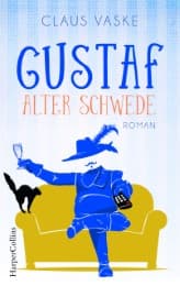 Cover von Gustaf Alter Schwede