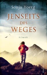Cover von Jenseits des Weges