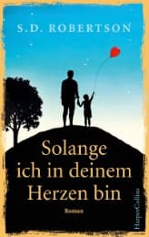 Cover von Solange ich in deinem Herzen bin